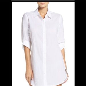 Tommy Bahamas boyfriend button down